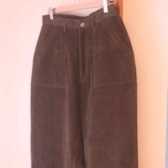 Nevada Jeanswear Corduroy Pants - Picture 9 of 16
